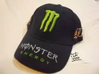 2013 casquette monster genereux plein tc chapeau p1120742